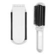 Kwik-Fix Folding Brush With Mirror | https://www.bestnamebadges.com