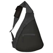 Budget Sling Backpack | https://www.bestnamebadges.com