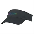 POLYESTER VISOR | https://www.bestnamebadges.com