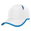 Hit-Dry Contrasting Cap | https://www.bestnamebadges.com