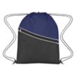 Non-Woven Two-Tone Hit Sports Pack | https://www.bestnamebadges.com