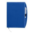 Savannah Notebook With Pen | https://www.bestnamebadges.com