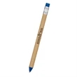Pencil-Look Pen | https://www.bestnamebadges.com