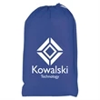 Non-Woven Laundry Bag | https://www.bestnamebadges.com