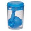 7-Piece Measuring Set | https://www.bestnamebadges.com
