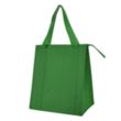 Dimples Non-Woven Cooler Tote Bag | https://www.bestnamebadges.com