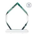 Royal Diamond Award - White | https://www.bestnamebadges.com