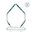 Royal Diamond Award - Starfire | https://www.bestnamebadges.com
