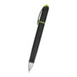 Domain Pen With Highlighter | https://www.bestnamebadges.com