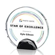 Maplin VividPrint™ Award - Black | https://www.bestnamebadges.com