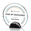 Maplin VividPrint™ Award - Black | https://www.bestnamebadges.com