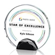 Maplin VividPrint™ Award - Black | https://www.bestnamebadges.com