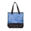Waikiki Mesh Tote Bag | https://www.bestnamebadges.com