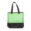 Waikiki Mesh Tote Bag | https://www.bestnamebadges.com