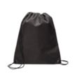 Shenandoah Heather Drawstring Bag | https://www.bestnamebadges.com