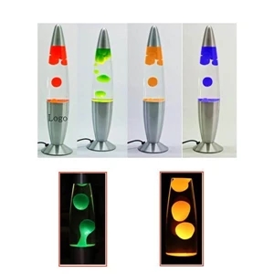Lava Lamps