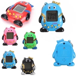 Newd Design Funny Tamagotchi 90S Nostalgic 168 Pets in One