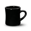 Wilton Mug - 10oz - Deep Etch | https://www.bestnamebadges.com