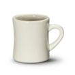 Wilton Mug - 10oz - Deep Etch | https://www.bestnamebadges.com