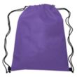 Non-Woven Recycled Hit Sports Pack | https://www.bestnamebadges.com