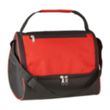Triangle Kooler Lunch Bag | https://www.bestnamebadges.com