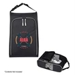 CROSSTOWN SIDE-MESH SHOE BAG | https://www.bestnamebadges.com