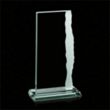 Yosemite Award - Jade | https://www.bestnamebadges.com