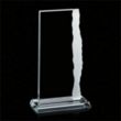 Yosemite Award - Starfire | https://www.bestnamebadges.com