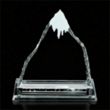 Iceberg Summit Award - Starfire | https://www.bestnamebadges.com
