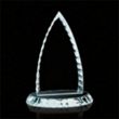 Iceberg Bullet Award - Jade | https://www.bestnamebadges.com