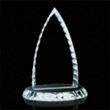 Iceberg Bullet Award - Jade | https://www.bestnamebadges.com
