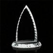 Iceberg Bullet Award - Starfire | https://www.bestnamebadges.com
