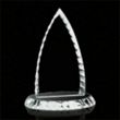 Iceberg Bullet Award - Starfire | https://www.bestnamebadges.com