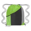 Tri-Color Sports Pack | https://www.bestnamebadges.com