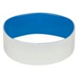 1" Silicone Bracelet | https://www.bestnamebadges.com