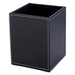 Executive Pen & Pencil Cup | https://www.bestnamebadges.com