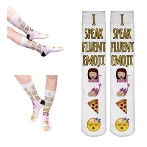 Long socks