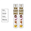 Long socks | https://www.bestnamebadges.com