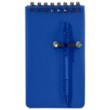 Spiral Jotter & Pen | https://www.bestnamebadges.com