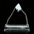 Iceberg Summit Award - Starfire | https://www.bestnamebadges.com
