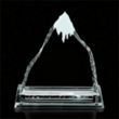 Iceberg Summit Award - Starfire | https://www.bestnamebadges.com