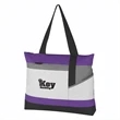 Advantage Tote Bag | https://www.bestnamebadges.com
