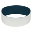 1" Silicone Bracelet | https://www.bestnamebadges.com