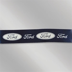 Nylon Lanyard
