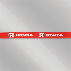 Tube Polyester Lanyard