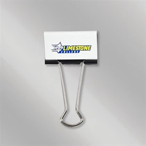 Binder Clips