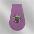 Lens Cleaner with Ball Marker | https://www.bestnamebadges.com