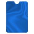 RFID Data Blocking Phone Card Sleeve | https://www.bestnamebadges.com