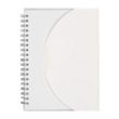 5" x 7" Spiral Notebook | https://www.bestnamebadges.com