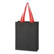 Non-Woven Mini Tote Bag | https://www.bestnamebadges.com